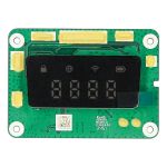 Upper board 201-2452-0009