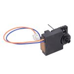 Ventilatormotor Beko 5795380300 für Kühlschrank Beko