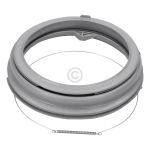 Türmanschette Haier 70083506 für Waschmaschine Haier