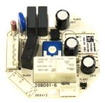 Thermostat für Kühlschrank Vestel 32035188 Temperaturregler