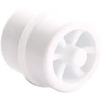 Leichtlaufrolle für Sonstiges Bosch 10020948 reibungsarm, langlebig