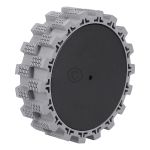 Driving wheel rubber 201-2417-2313