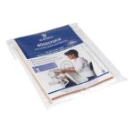 Bügeltuch universal Walzbreite 85cm BLUPARTS für Mangel Bügelautomat 10108576