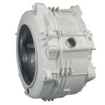 Wascheinheit HOOVER 49029798 Bottich und Trommel für Waschmaschine