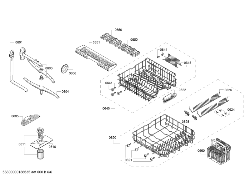 Ersatzteile_Suisse_series_SX54D502CH_2F41_Bild_6