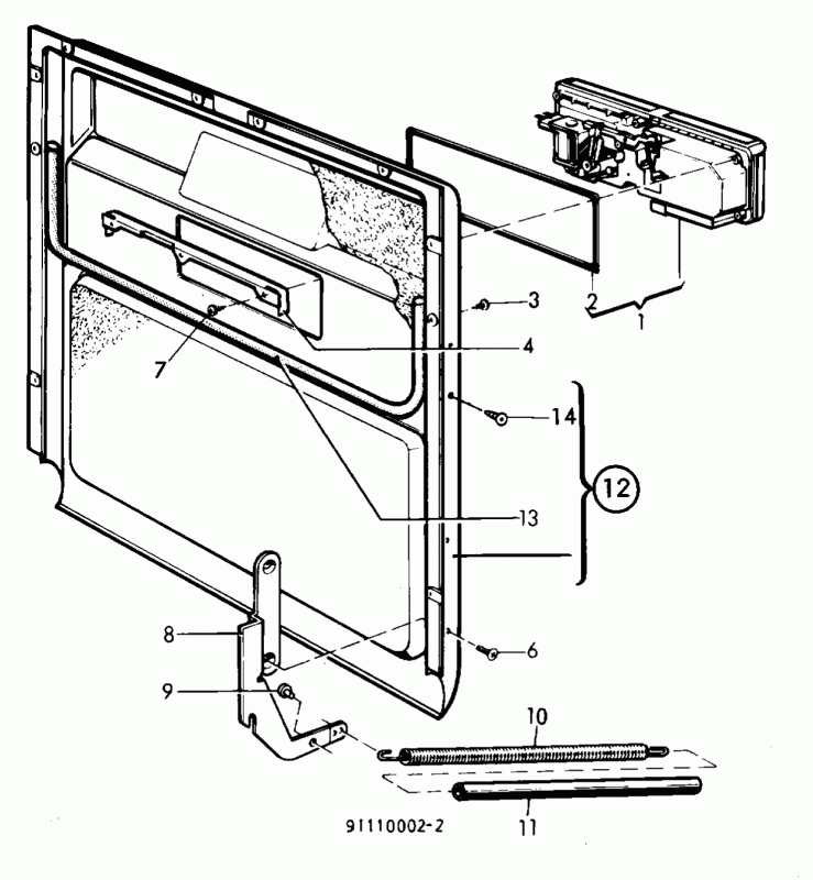 Ersatzteile_VA_6010_M_1_91145730100_Bild_3