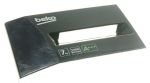 Waschmittelkastenblende für Waschmaschine Beko / Grundig / Arcelik C00915710 Frontblende