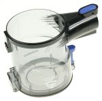 Candy Hoover Staubsauger Zyklongehäuse 48024440 - Staubbehälter, Cyclone