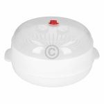 Dampfgarbehälter für LG Mikrowelle 3911W1A012A Dampfgarfunktion