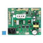 Main board of station(Water tank version） 201-2453-0100