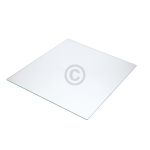 Glasplatte LIEBHERR 7277202 482x410mm für Gefrierschrank