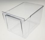 Gemüseschublade für Kühlschrank Candy/Hoover 49026094 Gemüsefach