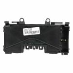 Anzeige-und-Schaltelektronik für AEG-Steuerung 140000423602 Rot