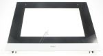 Ofentür-Aussenscheibe für Amica Ofen 9050204 Glas, Backofen