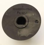 Kupplung für Staubsauger Bosch Siemens 10043212 elektrischer Verbinder