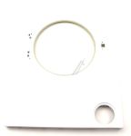 Waschmaschinen-Frontblende Beko C00906974 Gehäuseteil