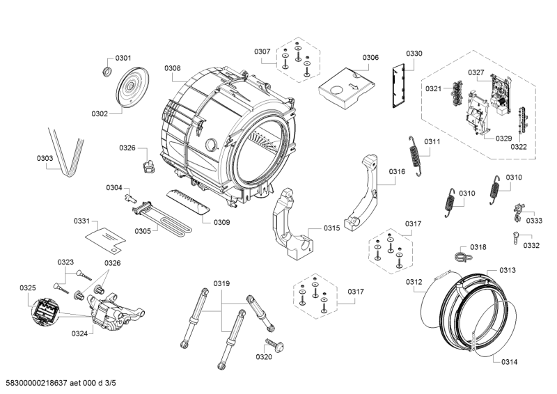 Ersatzteile_WM14T681IL_2F57_Bild_1