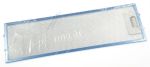 Metallfilter für Dunstabzugshaube Electrolux AEG 50254460004 143.5x449.5 mm
