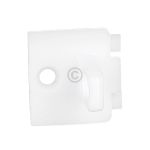 Türhaken passend für Haier 40004091 BLUPARTS - KOMPATIBEL 10117267 für Trockner