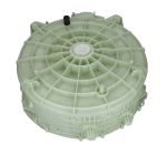 Waschmaschinen-Unterwanne Hisense/Gorenje HK1926467 Hinterer Bottichbereich