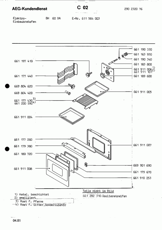 Ersatzteile_Competence_BH_60_DA_61156400300_Bild_1