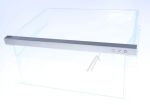Fachschublade für Kühlschrank Liebherr 979684400 Höhe 200 mm