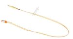 Sensor Thermoelement Dreikranz für Ofen Electrolux/AEG 140009088026 Temperaturfühler