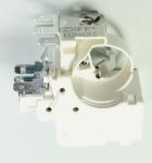 Anlasser für Liebherr Kühlschrank 694168700 K120 EPTC