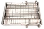 Besteckkorb für Geschirrspüler Whirlpool Indesit C00514057 482000097057 Spülmaschine Korb
