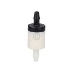 Check valve 201-2417-2396 Ecovacs