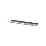 Ofenblende Bosch Siemens 00492827 Gehäuseteil