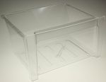 Obere Kühlschrank-Schublade Hisense/Gorenje 370179 Kühlschrank-Zubehör