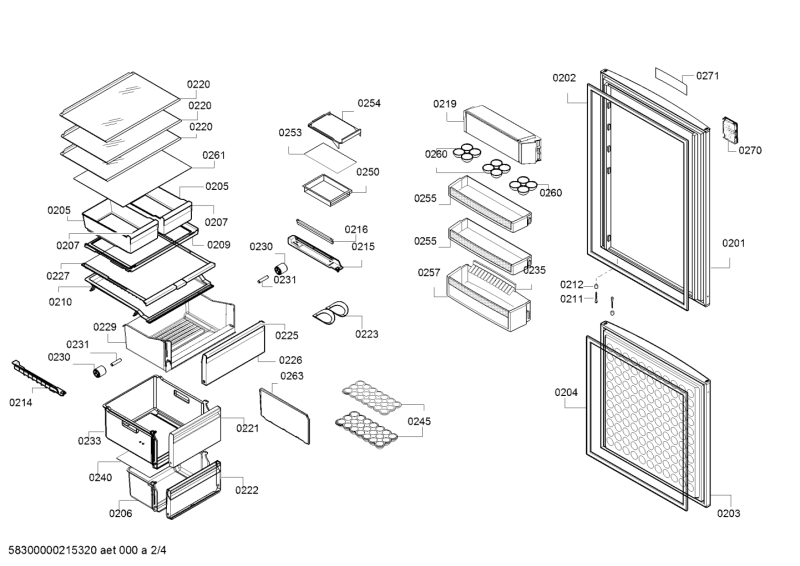 Ersatzteile_iQ500_KG56NLB30N_2F27_Bild_4