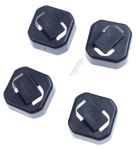 Montagezubehör für Ofen Midea 12070000000014 Zubehör