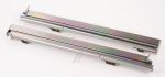 Auszug-Set Full ext rails, level independent, pyro Siemens 17007260 für Backofen
