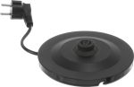 Sockel für Wasserkocher BSH 12006876 Heizelement