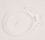 Schlauchklemme ES/Einfüllschlauch Bosch 10037063 für Waschmaschine Bosch