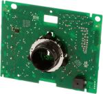 Bedienmodul programmiert 12021831