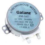 Drehtellermotor für Mikrowelle Hisense/Gorenje 264468 30V