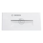 Schalengriff Bosch 00658979 für Trockner