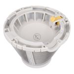 Feinsieb passend für Miele 4011464 für Geschirrspüler 10108721