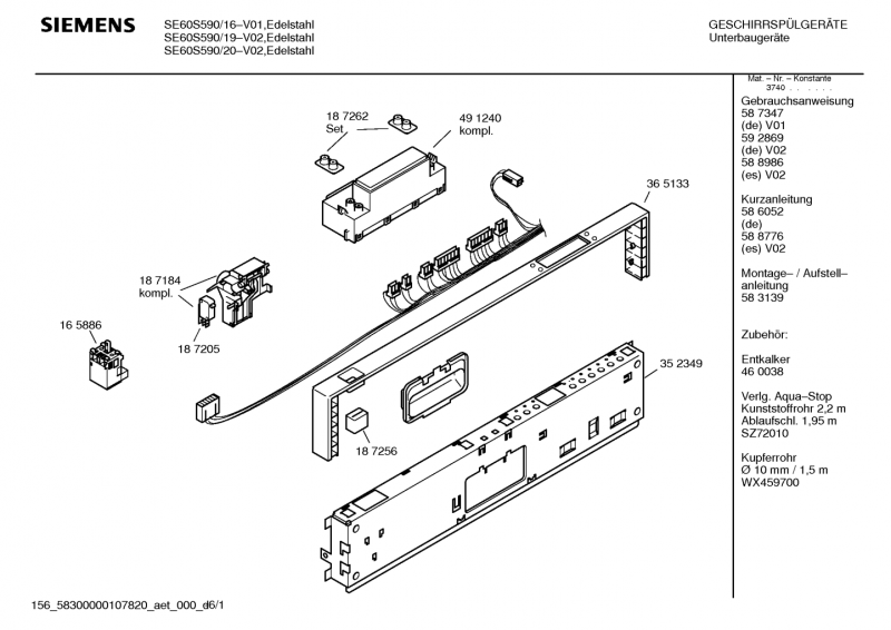 Ersatzteile__40_SE60S590_2F19_Bild_1