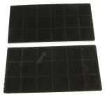 Elica Dunstabzugshaube Kohlefilter FCB0060650 Luftreinigung