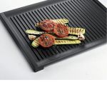 Gemline Grill Induktionskochfeld Electrolux 944189327/9