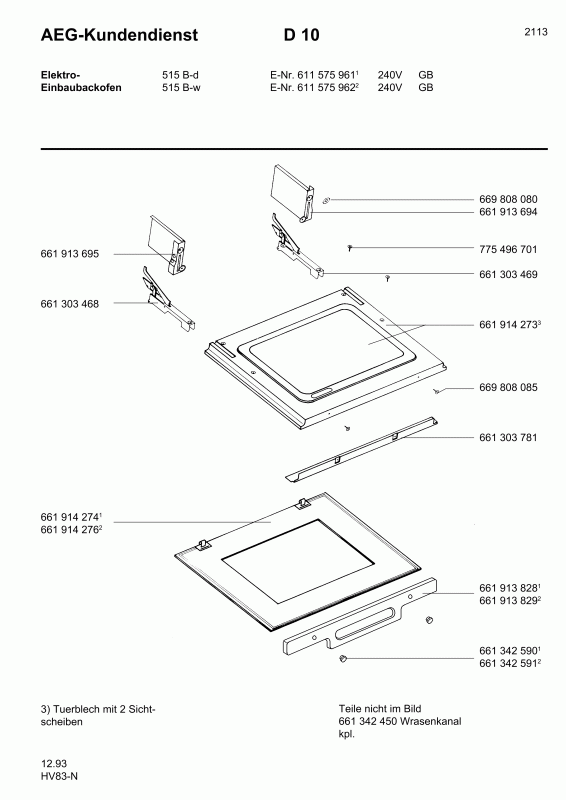 Ersatzteile_Competence_515_B_D_GB_61157596100_Bild_5