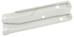 Führungsschiene Schublade links für Kühlschrank Hisense Gorenje HK1629384 Gleitsystem mechanisch