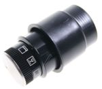 Atlan Ofenknopf 2301000055 Funktion, Bedienung