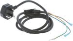 Anschlusskabel für Mikrowelle Bosch 12022732 Stromkabel, Netzteil