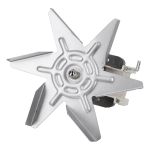 Heißluftmotor Gram 8515362 für Herd Amica