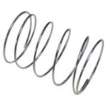 Knebelfeder für Backofen Beko C00890090 Drehknopf-Feder